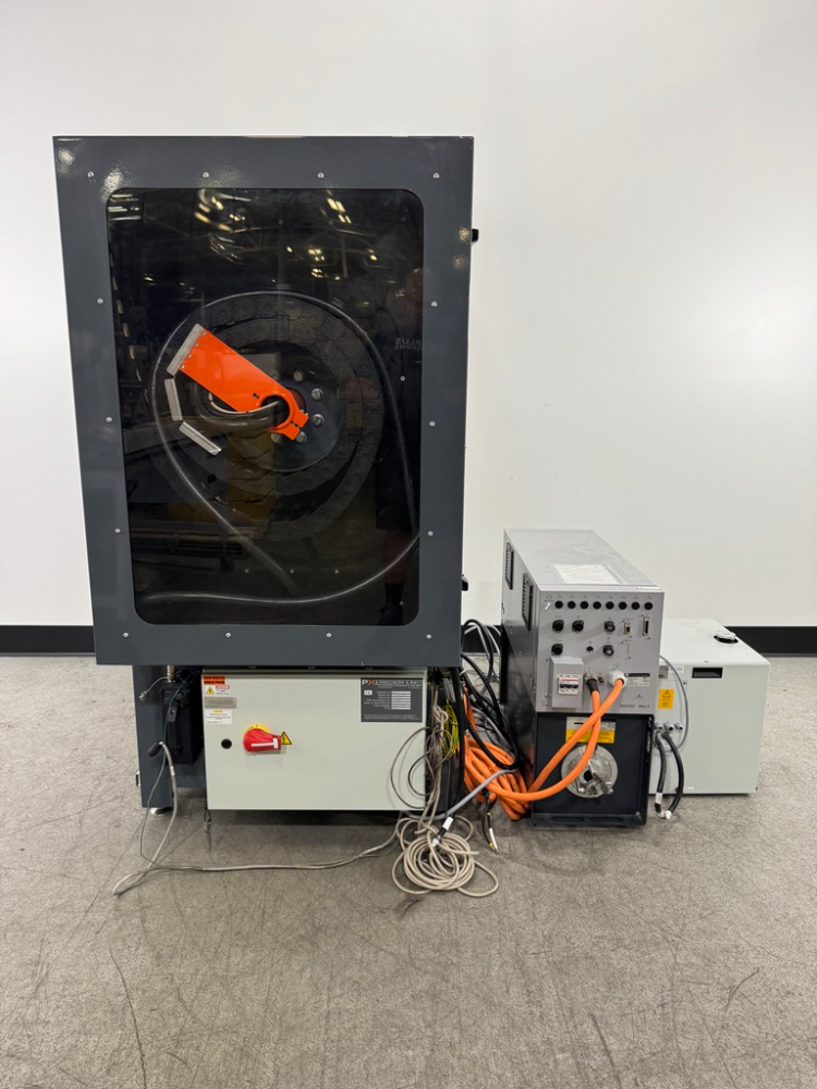 Image of PXi Precision X-Ray X-Rad SmART Radiation Therapy System